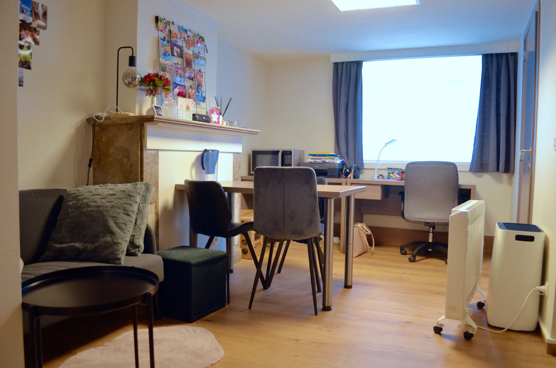 Interieur