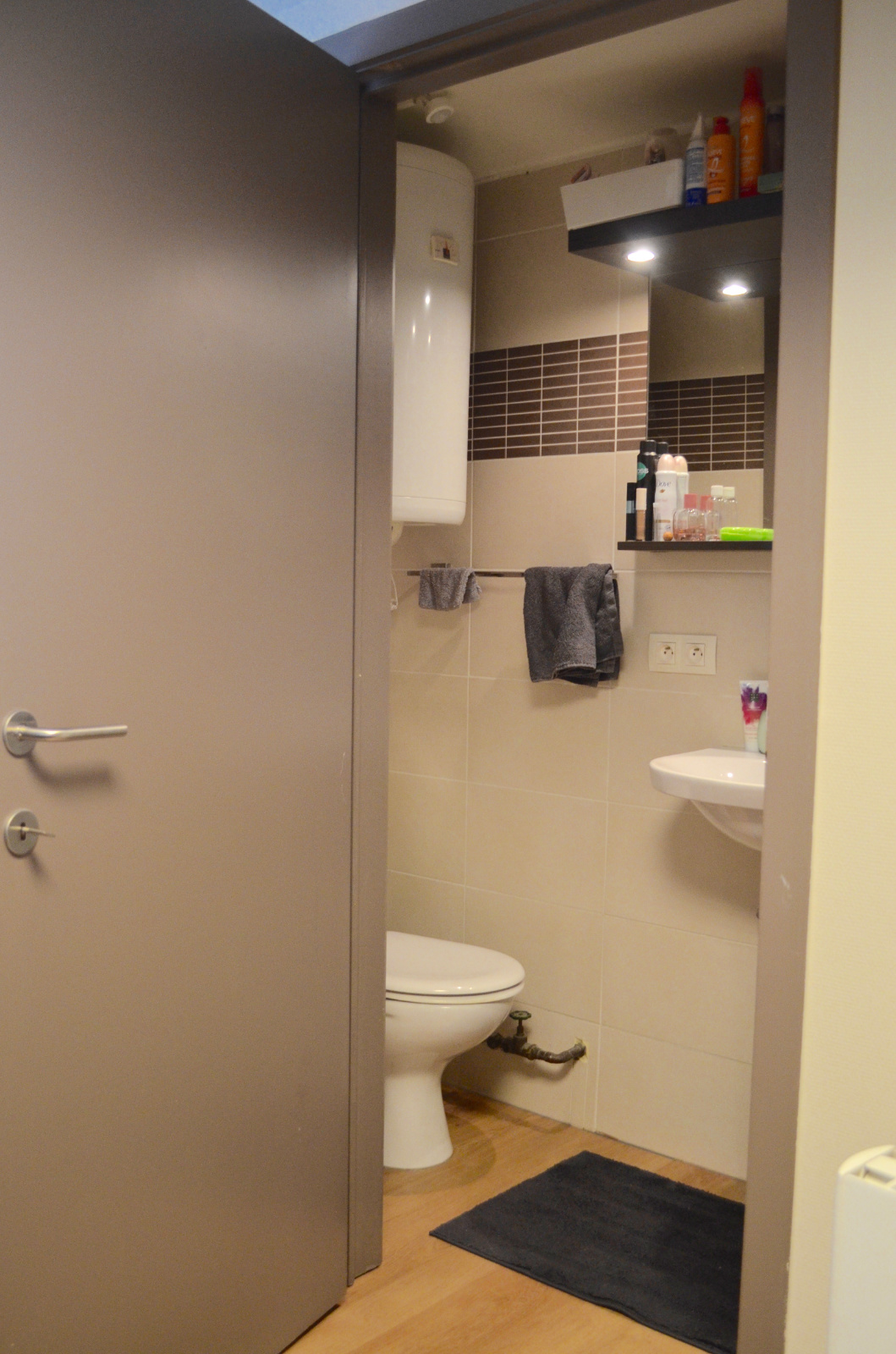 Kamer