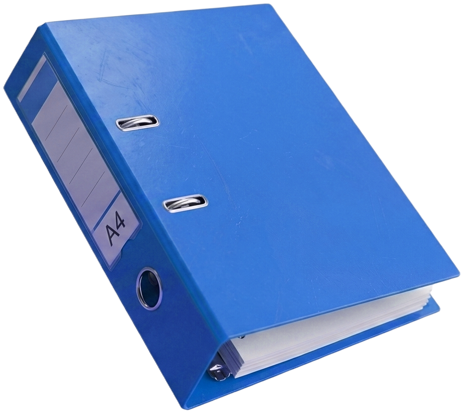 Binder