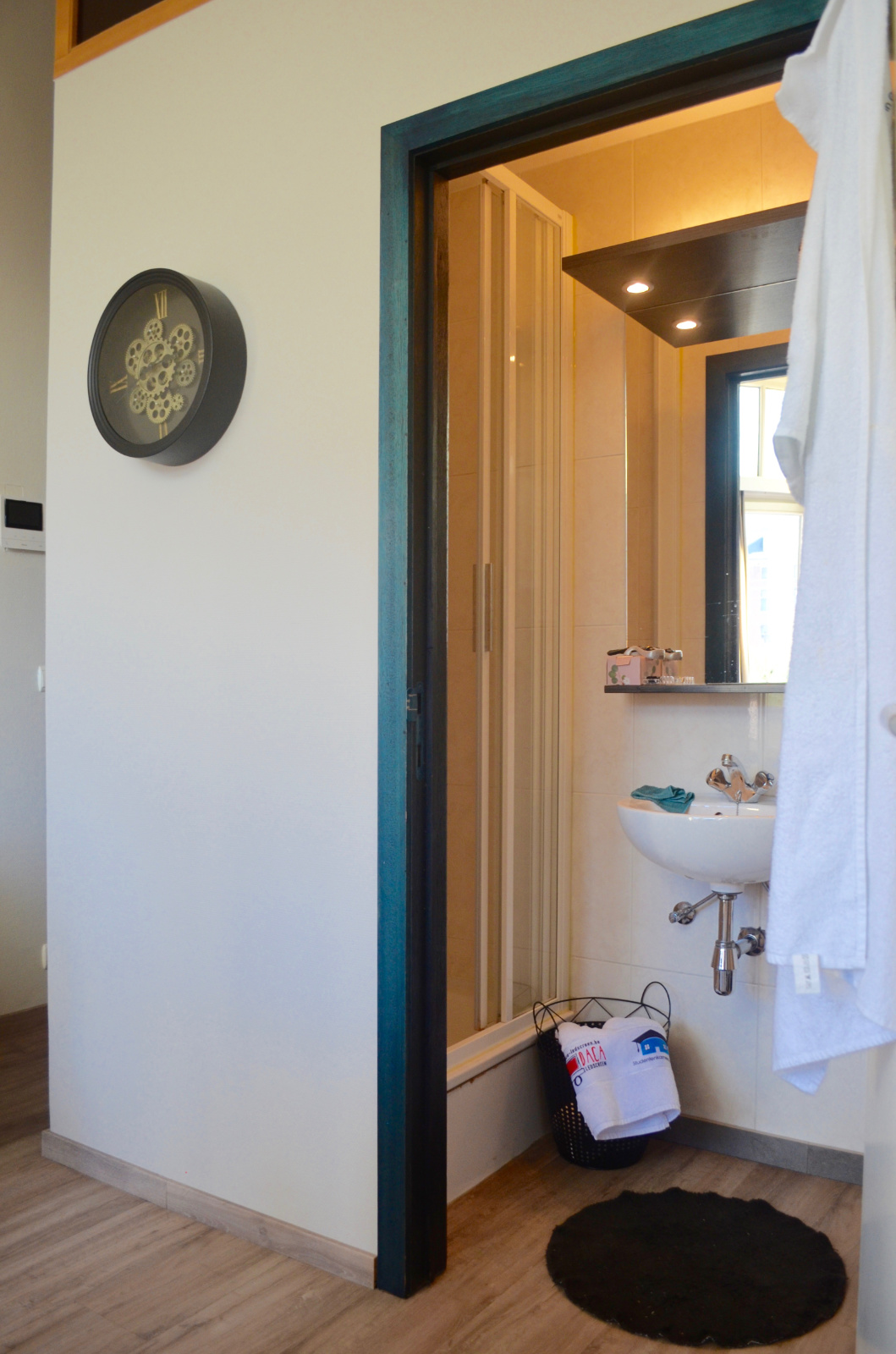 Badkamer